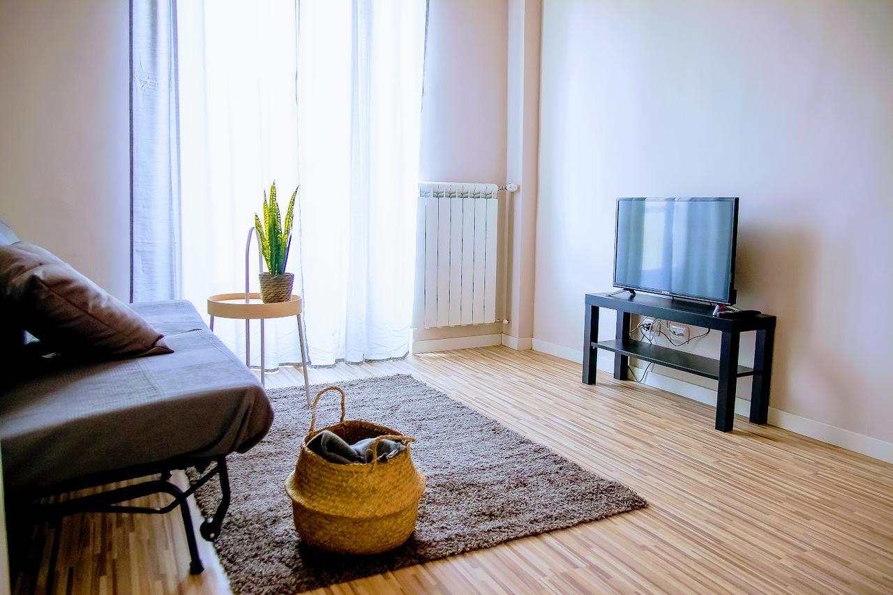 Yhome | Gulli'S Palace Torino Eksteriør bilde